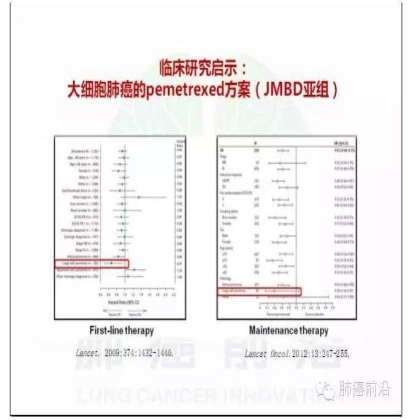 肺癌新分期和分类--临床和研究启示