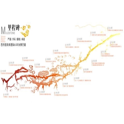 薪火传承，砥砺奋进-热烈祝贺西京医院病理科成立60周年
