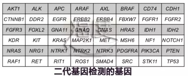 最新报道：ALK和ROS1突变肺癌的复杂耐药机制