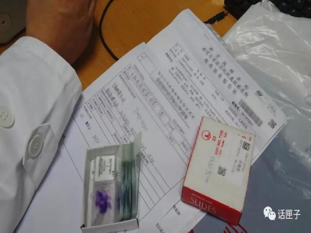 肿瘤还是囊肿?恶性还是良性?他们说了算!这群“幕后高手”,你未必了解…… 肿瘤还是囊肿?恶性还是良性?他们说了算!这群“幕后高手”,你未必了解……