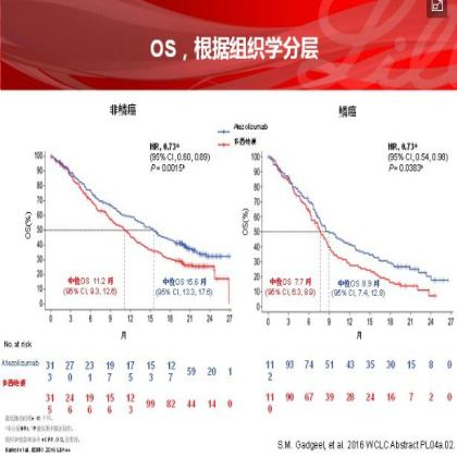 如何优化肺鳞癌的治疗