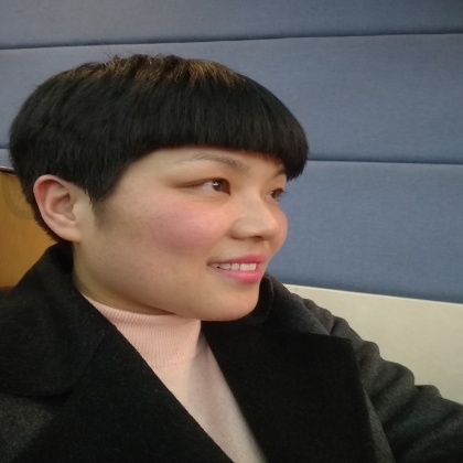 我只坚信努力