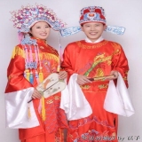 弟弟的结婚照