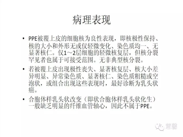 子宫内膜乳头状增生（甜甜分享病例，孔祥田(Max)*Roswell*老师讲解，kent翻译整理文献）