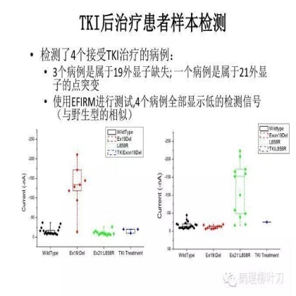 肿瘤精确医疗与分子病理检测