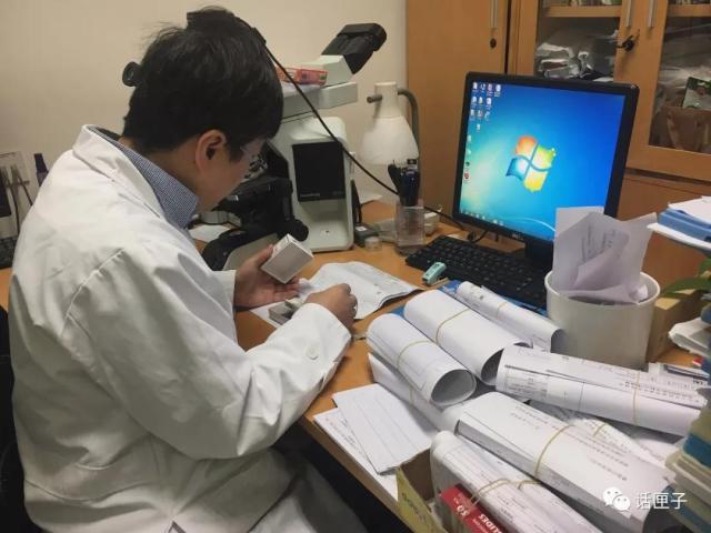 肿瘤还是囊肿?恶性还是良性?他们说了算!这群“幕后高手”,你未必了解…… 肿瘤还是囊肿?恶性还是良性?他们说了算!这群“幕后高手”,你未必了解……