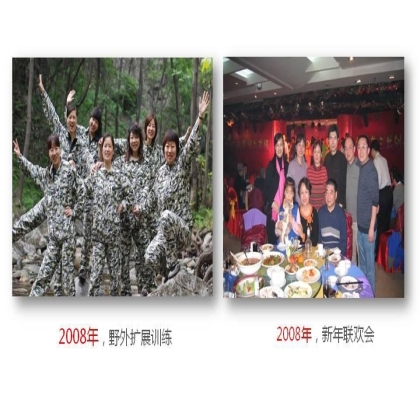 薪火传承，砥砺奋进-热烈祝贺西京医院病理科成立60周年