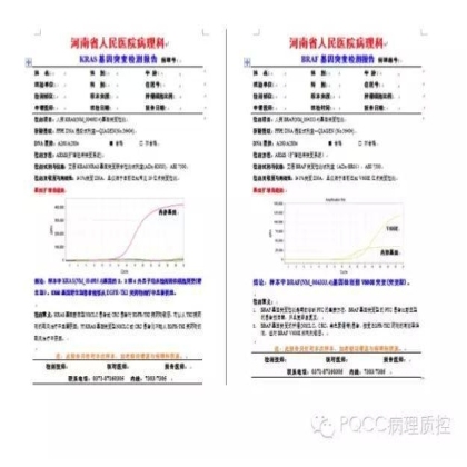 PQCC示范实验室展示——河南省人民医院