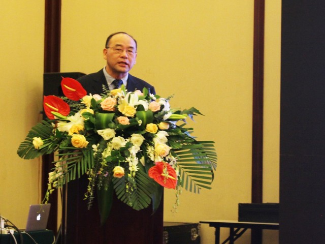 山东大学病理中心成立学术会议暨国家级继续教育项目“消化病理诊断新进展研讨会”在济南顺利召开