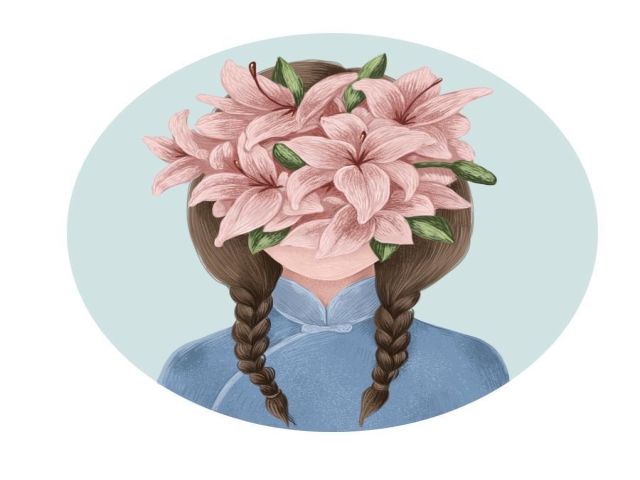 花语