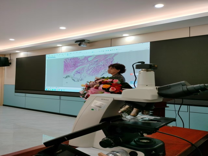 2025年河北省上消化道癌早诊早治项目培训班唐山站
