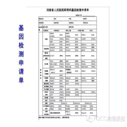 PQCC示范实验室展示——河南省人民医院