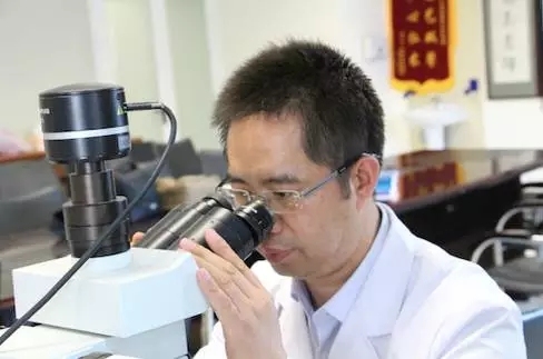 钟定荣:一个病理医生的职责 钟定荣:一个病理医生的职责