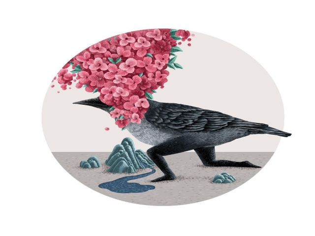 花语