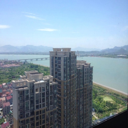 新环境新目标