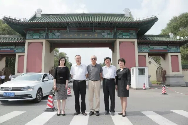 《中国病理人的足迹》哈尔滨站 | 王吾如、赵玉兰、宋禹伦教授 《中国病理人的足迹》哈尔滨站 | 王吾如、赵玉兰、宋禹伦教授