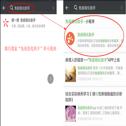 如何用微信查找抗體的介紹和應(yīng)用范圍