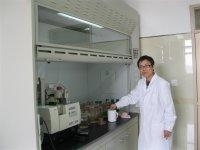 我们科的基本情况