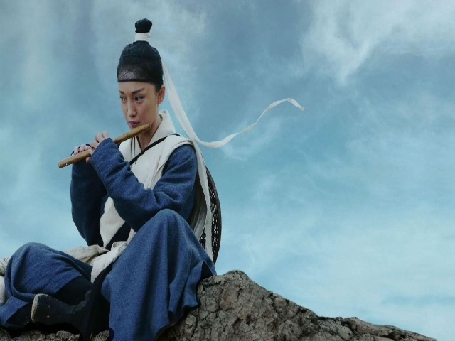 世上再没有古龙——病理医生的业余生活