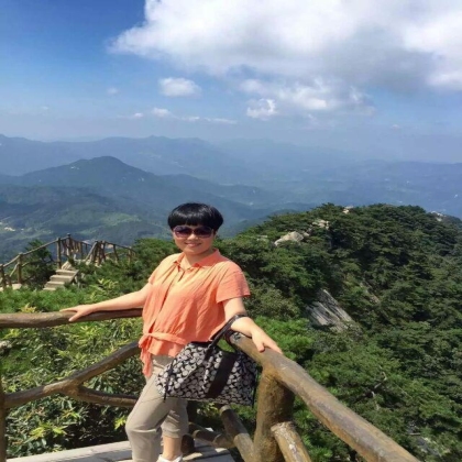 静若闲云 行事如水——谈一位病理医生的创作与管理之路