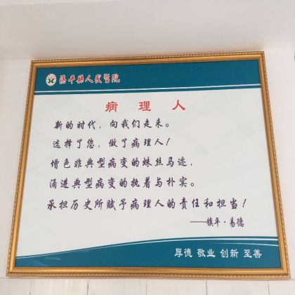 病理人