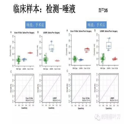 肿瘤精确医疗与分子病理检测
