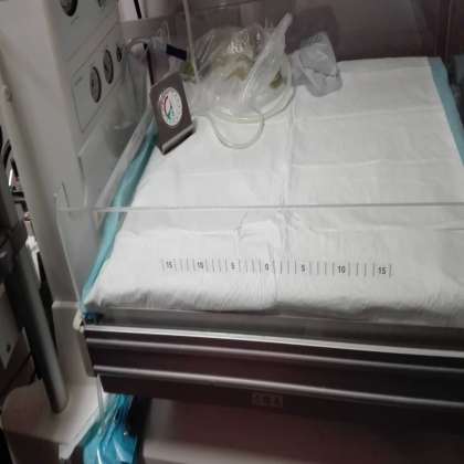 新加坡医院参访