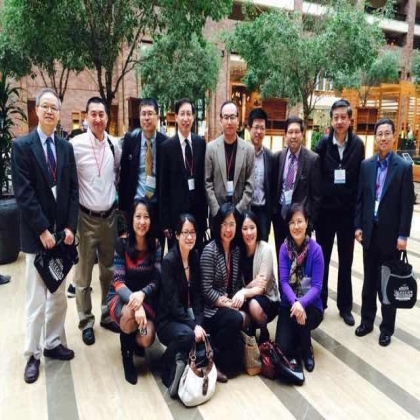 美国细胞病理学会(ASC)Dallas第62届年会见闻