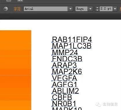 HEAT MAP 相关