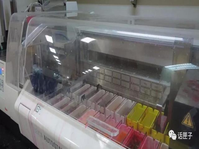 肿瘤还是囊肿?恶性还是良性?他们说了算!这群“幕后高手”,你未必了解…… 肿瘤还是囊肿?恶性还是良性?他们说了算!这群“幕后高手”,你未必了解……