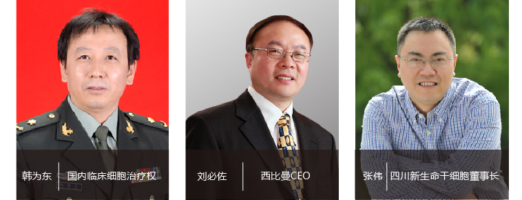 P4 China2016国际精准医疗大会重磅级演讲嘉宾发布 P4 China2016国际精准医疗大会重磅级演讲嘉宾发布