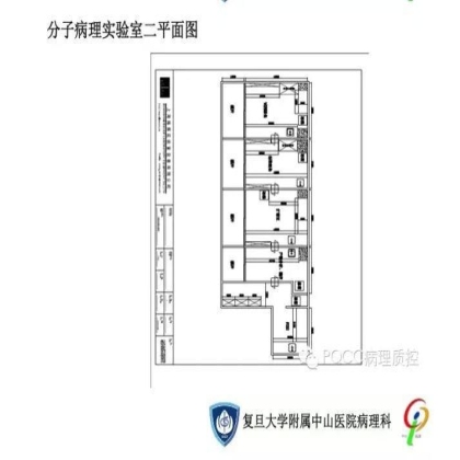 PQCC示范实验室展示——复旦大学附属中山医院病理科