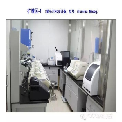 PQCC示范实验室展示——四川华西医院