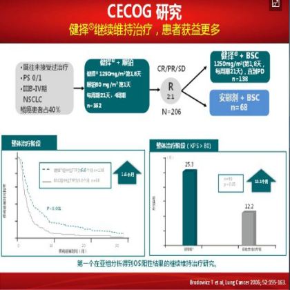 如何优化肺鳞癌的治疗