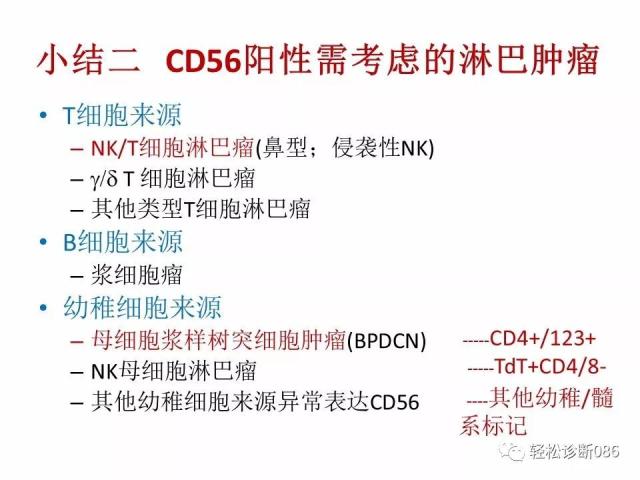BPDCN病例分享