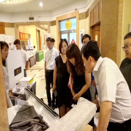 祝贺吉林省医学会第十次病理学学术会议顺利结束