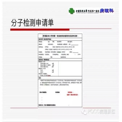 PQCC示范实验室展示——中国医科大学附属第一医院