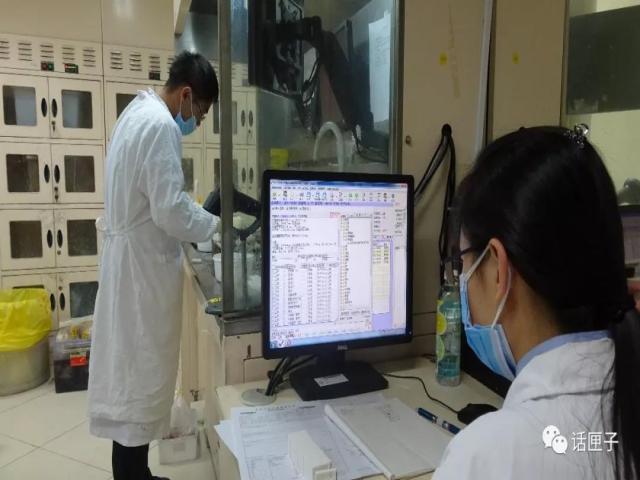 肿瘤还是囊肿?恶性还是良性?他们说了算!这群“幕后高手”,你未必了解…… 肿瘤还是囊肿?恶性还是良性?他们说了算!这群“幕后高手”,你未必了解……