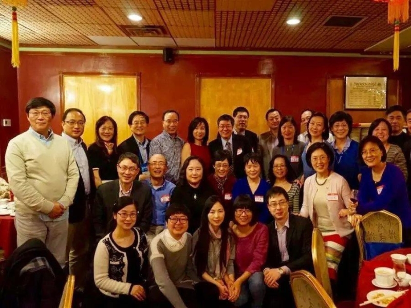 Po一篇2015年USCAP 104届年会见闻&有感
