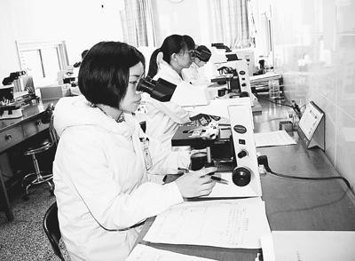 医生中的“福尔摩斯”