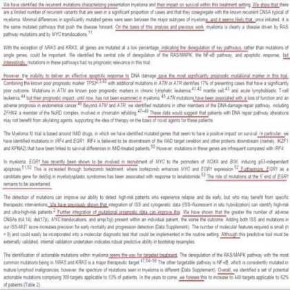 SCI | Discussion万能模板