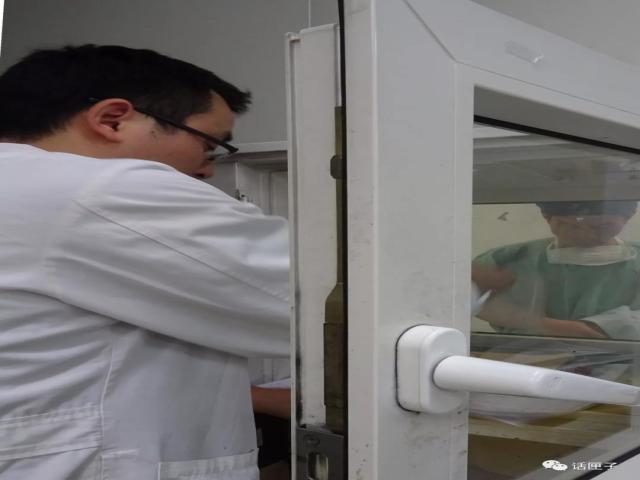 肿瘤还是囊肿?恶性还是良性?他们说了算!这群“幕后高手”,你未必了解…… 肿瘤还是囊肿?恶性还是良性?他们说了算!这群“幕后高手”,你未必了解……