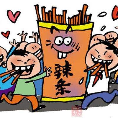厕所外卖、辐射麦片、五毛辣条，究竟我们的舌尖还安不安全？