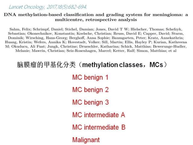 [病理诊断]广东省人民医院李智：胶质瘤的病理诊断 从组织学表型到分子表型