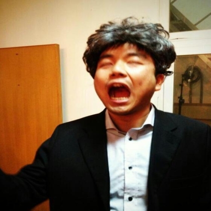让我们来谈谈张校长
