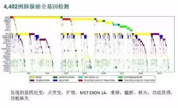 全基因或多基因检测，我们准备好了吗？