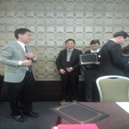 2015年第104届USCAP年会见闻