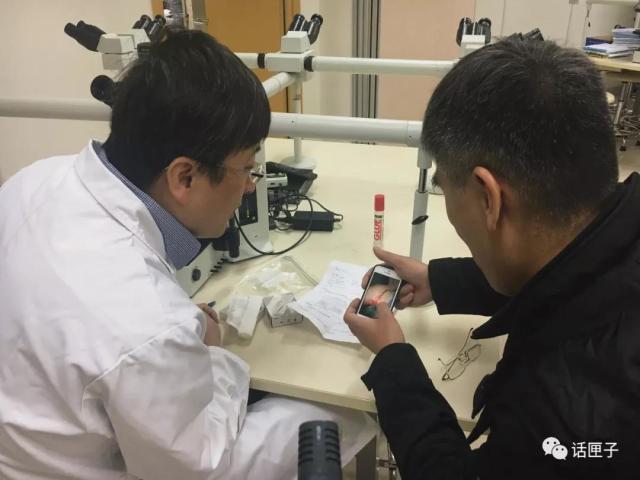 肿瘤还是囊肿?恶性还是良性?他们说了算!这群“幕后高手”,你未必了解…… 肿瘤还是囊肿?恶性还是良性?他们说了算!这群“幕后高手”,你未必了解……