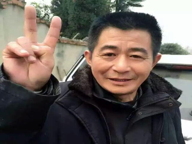 爱，乐观，运动，健康饮食是抗癌良药——喉癌，食管癌患者