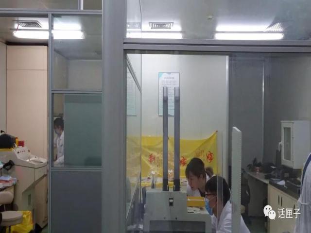 肿瘤还是囊肿?恶性还是良性?他们说了算!这群“幕后高手”,你未必了解…… 肿瘤还是囊肿?恶性还是良性?他们说了算!这群“幕后高手”,你未必了解……